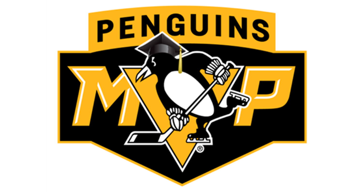 Pittsburgh Penguins MVPs